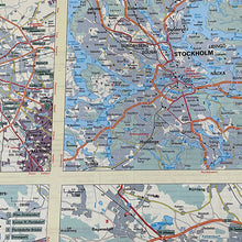 Load image into Gallery viewer, Atlas Europa