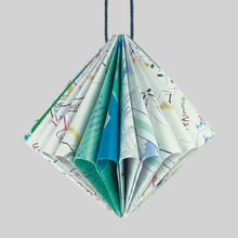 Load image into Gallery viewer, Georgia travel map