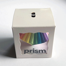 Load image into Gallery viewer, Prism