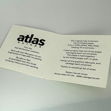 Load image into Gallery viewer, Atlas Europa
