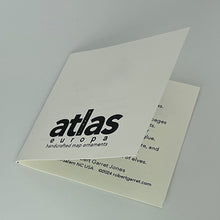 Load image into Gallery viewer, Atlas Europa
