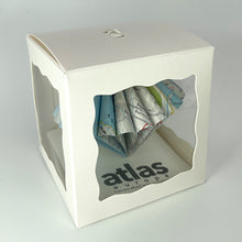 Load image into Gallery viewer, Atlas Europa
