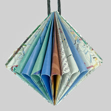 Load image into Gallery viewer, Georgia travel map
