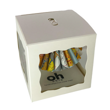 Load image into Gallery viewer, Ohio Travel Map Ornament
