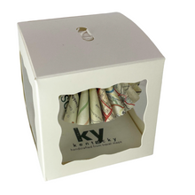 Load image into Gallery viewer, Kentucky Travel Map Ornament
