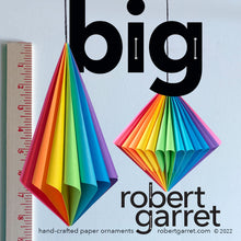 Load image into Gallery viewer, Glow 8.5 inches tall
