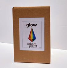 Load image into Gallery viewer, Glow 8.5 inches tall
