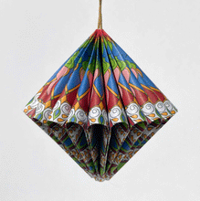 Load image into Gallery viewer, Harlequin
